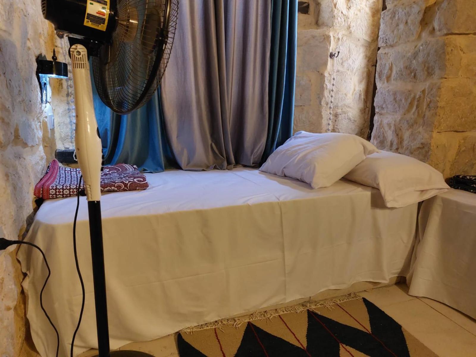 Villa 7 Al Fayyūm Buitenkant foto